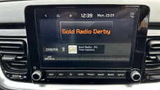 Kia Stonic 1.0T GDi 48V GT-Line 5dr Petrol Estate